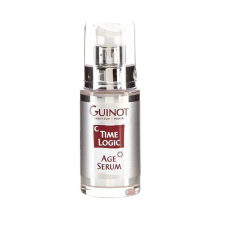  Guinot, Time Logic, Anti-aging, Szérum, Az arcra, 25 ml arcszérum