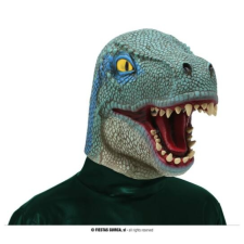 Guirca Dinoszaurusz dínó halloween farsangi jelmez kiegészítő - maszk jelmez