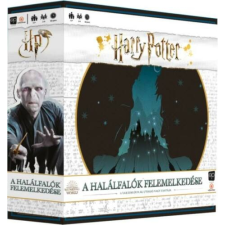 Guirca Goliath Harry Potter: A halálfalók felemelkedése társasjáték társasjáték