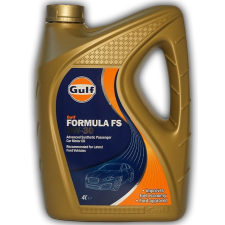 GULF Formula FS 5W-30 személygépjármű motorolaj 4L motorolaj