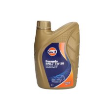 GULF Formula RN17 5W-30 (1 liter) motorolaj