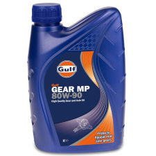 GULF Gear MP 80W-90 (1 L) váltó olaj