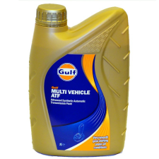 GULF Multi Vehicle ATF (1 L) váltó olaj