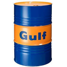 GULF Multi Vehicle ATF (208 liter) váltó olaj