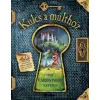 Gulliver Könyvkiadó Egy várostrom naplója - Kulcs a múlthoz
