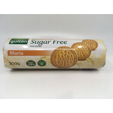  GULLÓN CUKORM. KEKSZ MÁRIA csokoládé és édesség