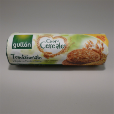  Gullón élelmi rostban gazdag gabonakeksz 280 g reform élelmiszer