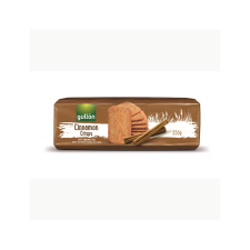 Gullón fahéjas keksz 235 g reform élelmiszer