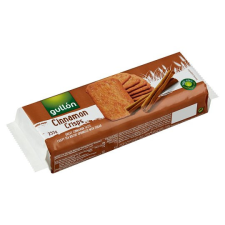  Gullon fahéjas keksz 235g reform élelmiszer