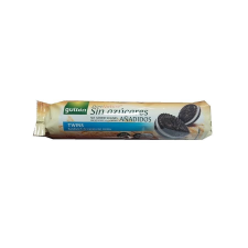 Gullón Gullón kakaós keksz oreo 147 g csokoládé és édesség