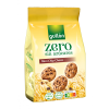 Gullón Gullón mini chip choco zero keksz csokoládé darabkákkal, édesítőszerrel 75 g