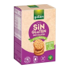 Gullon Keksz, 200 g, , "Cracker", gluténmentes