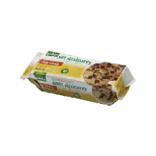  Gullón keksz chip choco csokidarabos édesítőszerrel 125 g reform élelmiszer