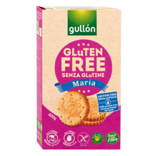 Gullon Keksz gullon maria gluténmentes 380g csokoládé és édesség