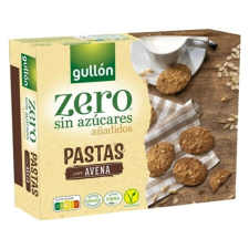 Gullon Keksz GULLON Pastas Zero 300g reform élelmiszer