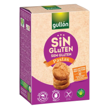  Gullón Pastas gluténmentes keksz 200g gluténmentes termék