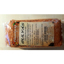 Gulyás fűszerkeverék, 250 gr sütés, főzés