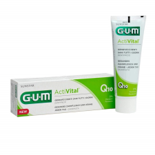 GUM Activital fogkrém 75ml fogkrém