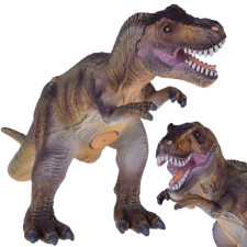 Gumi Állatok Dinoszaurusz Figura Tirex Puha JátékZA5293 játékfigura