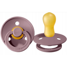 Gumi cumi BIBS Color 18h+ Szín: lila cumi