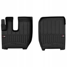  GUMI ÉS AJTÓSZŐNYEGEK FORD F-MAX 2019-TŐL - 3D VÁLYÚ autószőnyeg