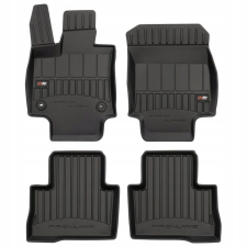  GUMI ÉS AJTÓSZŐNYEGEK SUZUKI ACROSS 2020-TÓL - 3D VÁLYÚ autószőnyeg