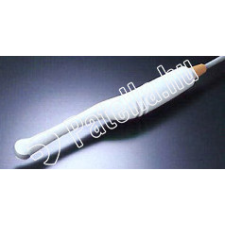  Gumi óvszer ultrahangos készülékhez 144 db gyógyászati segédeszköz