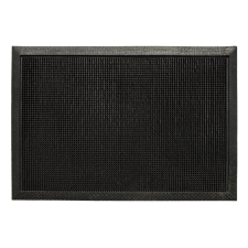  Gumi tüskés lábtörlő 90x150cm lakástextília