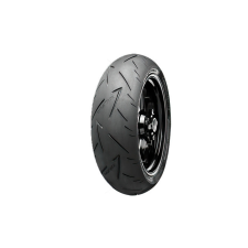 Gumiabroncs Continental Conti SportaTTack2 180/55-17 TL 73W motor gumi