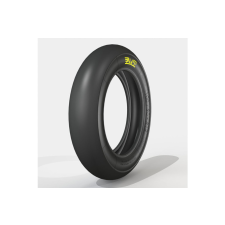 Gumiabroncs PMT 100/90 - 12'' Hard H Slick motor gumi