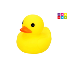 Gumibaba 9 cm fürdőszobai játék
