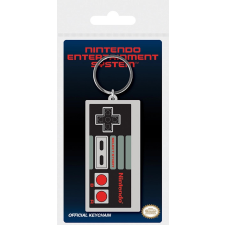 Gumiból készült kulcstartó Nintendo NES kulcstartó