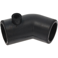  GUMIBÓL KÉSZÜLT TÖMLŐ / 45°-OS KÖNYÖK beépíthető gépek kiegészítői