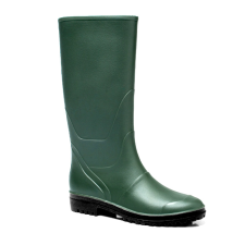  Gumicsizma OLASZ hosszú szárú 40-es munkavédelmi cipő