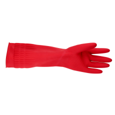  Gumikesztyű extra hosszú 38 cm-es hossz S HoReCa Bonus+ B043
