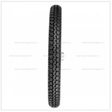  Gumiköpeny 2.75-16 VEE RUBBER VRM015 motor gumi