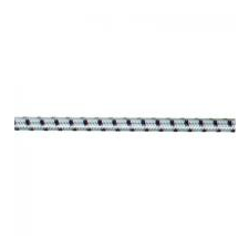  Gumikötél d=6 kd 1 méter barkácsolás, csiszolás, rögzítés