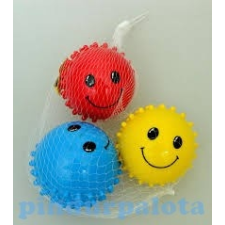  Gumilabda játéklabda