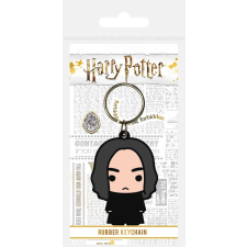 Gumis kulcstartó Harry Potter Snape kulcstartó