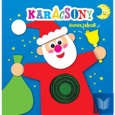 Gumis lapozó - Karácsony gyermek- és ifjúsági könyv