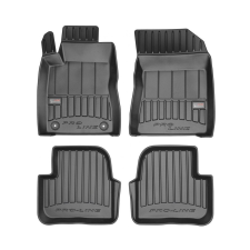  Gumiszőnyeg 3D PRO-LINE Citroen C3 évjárattól -&gt; 2016 autószőnyeg