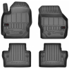 Gumiszőnyeg 3D PRO-LINE VOLVO XC70 III 2014-2016