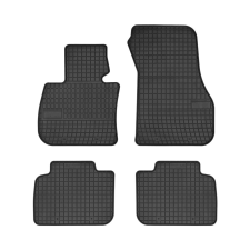  Gumiszőnyeg BMW 2 F45 Active Tourer évjárattól -&gt; 2014 autószőnyeg