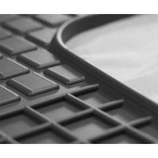  Gumiszőnyeg CITROEN Jumpy III - 3rd row évjárattól -&gt; 2016 autószőnyeg