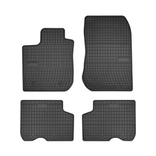  Gumiszőnyeg DACIA Logan II évjárattól -&gt; 2014 autószőnyeg