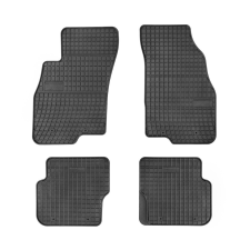  Gumiszőnyeg FIAT Punto évjárattól -&gt; 2012 | Punto Evo évjárattól -&gt; 2009 autószőnyeg