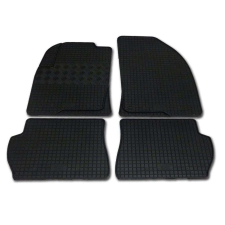  Gumiszőnyeg - FORD FUSION 2002-2012 (4-RÉSZES) autószőnyeg