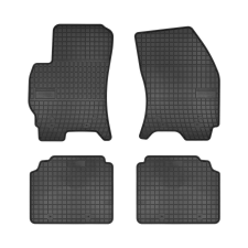  Gumiszőnyeg FORD Mondeo III 2000-2007 autószőnyeg