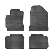  Gumiszőnyeg INFINITI FX II | QX70 2008-2017 autószőnyeg