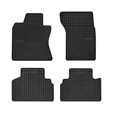  Gumiszőnyeg INFINITI Q50 évjárattól -&gt; 2013 autószőnyeg